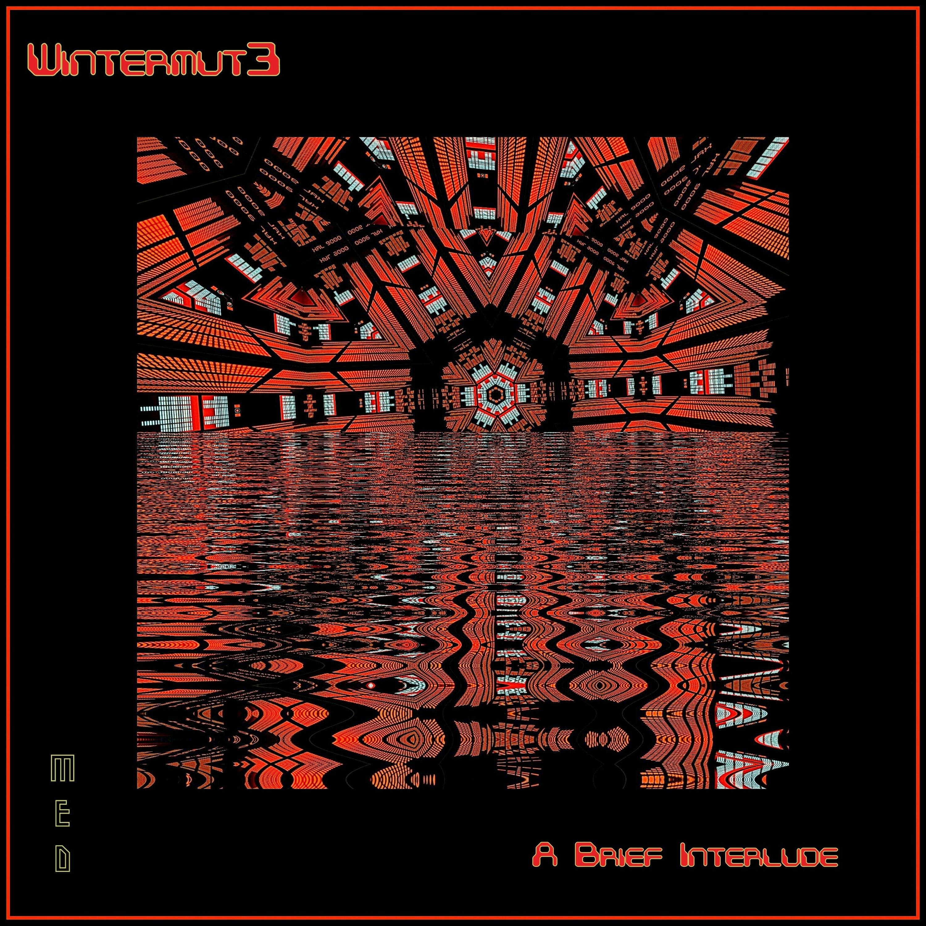 Wintermut3 Music
