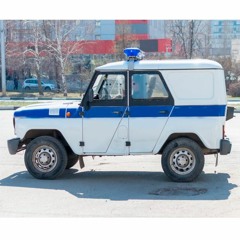 PANOFF feat Unki - УАЗик