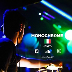 International Podcast: Monochr0me