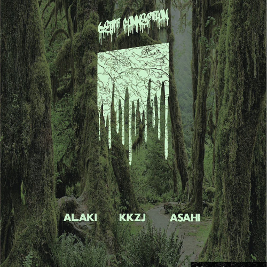邦楽 AN IDLE COMPLAINT REMIXES & LIVE MO*TE Stream Live at 36 -ASAHI- Beat Connection, July 12 2025 by