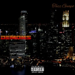 DEMONS - TAZZ GUAPO (Prod. Xeno)