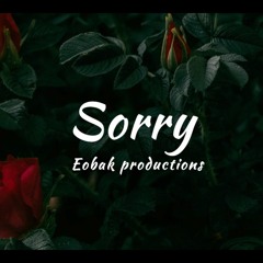 [FREE] M1llionz x Headie One x Rnb Drill Type Beat 2020 - |"Sorry"| (Prod by Eobak)