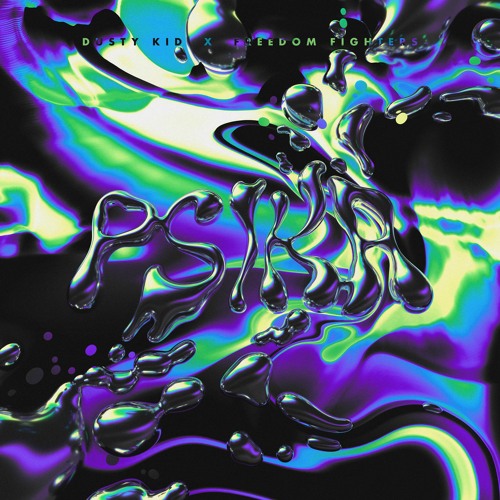 Recycled  (Dusty Kid Remix)