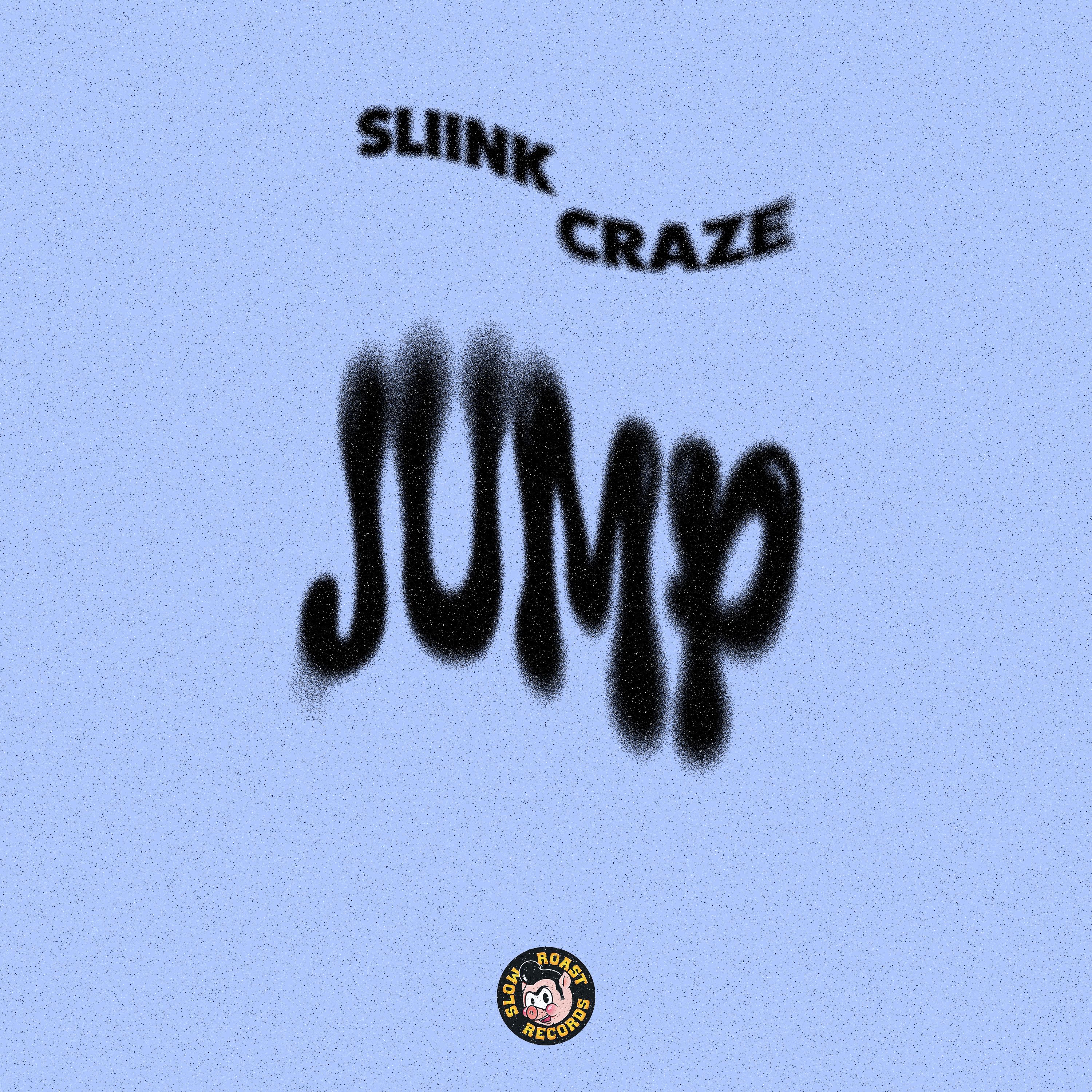 DJ Sliink – JUMP (Craze Remix)