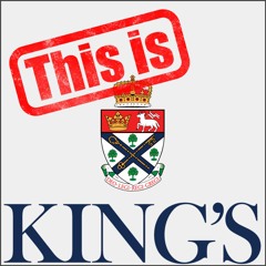 This is King's! Theme
