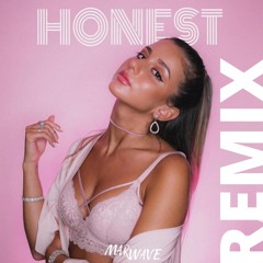 Giia - Honest [Marwave Remix]