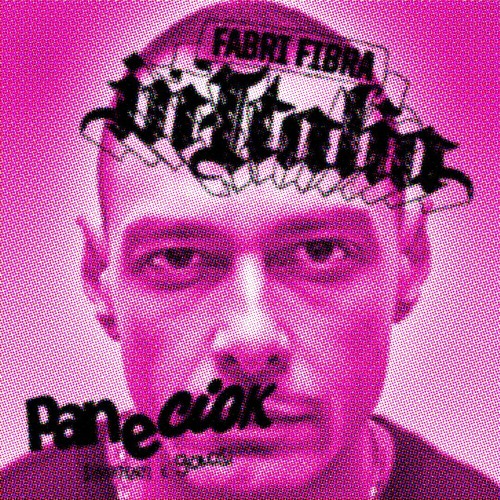 FABRI FIBRA - IN ITALIA FT. GIANNA NANNINI [PANECIOK BOOTLEG]