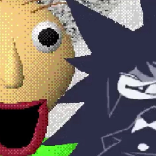 baldi new song fnf