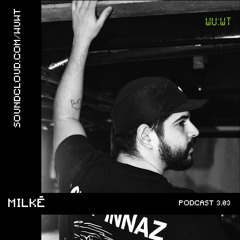 WUWT: Podcast 3.03 - Milke