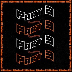 @Rhvthmz X @DJ_DeeBee - B2B Part 3 [House / DnB / Urban / Bassline / Garage / RnB]