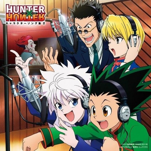 Stream Hunter X Hunter Ending 1 Full by DeLFuZZ