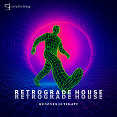 Retrograde House Grooves Ultimate