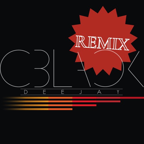 eye Of The Tiger (Cblack Remix)