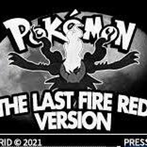 Pokemon FireRed APK (Android App) - Baixar Grátis