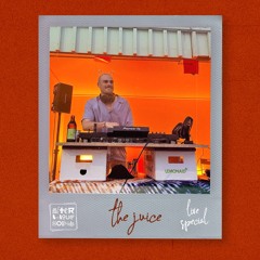 The Juice [ at ] Alte Feierwoche [ Live-Special ]