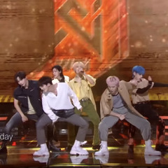 위아이(WEi) - 열정