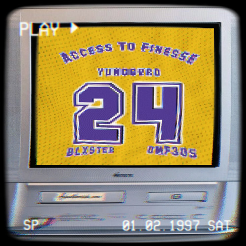 Access To Finesse ft. BLXSTER & DMF305 (prod. gas shawty)