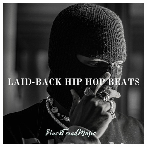 BlackTrendMusic - Laid-Back Hip Hop Beat (FREE DOWNLOAD)