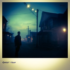 Ghost town
