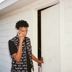 Playboi Carti ~ Terror Shit (2013)