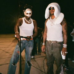 [FREE] Future Type Beat 2025 - "Confrontation"