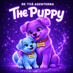 The Puppy Reprise  - Eurodance