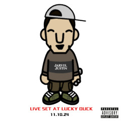 nep[tunes] mix live at the duck