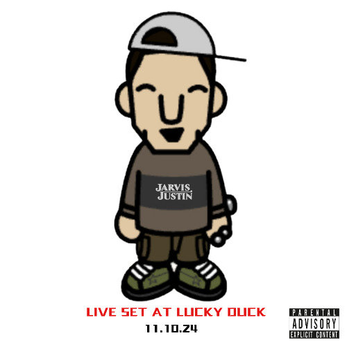 nep[tunes] mix live at the duck