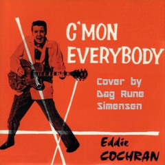 C'mon Everybody  (Cover)