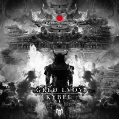 Gred Lvov & Kybel - Parallel  OUT NOW!