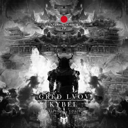 Gred Lvov & Kybel - Parallel (Offish Remix)  OUT NOW!