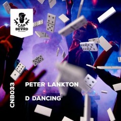 Peter Lankton - D Dancing (Original Mix)