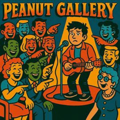 Peanut Gallery