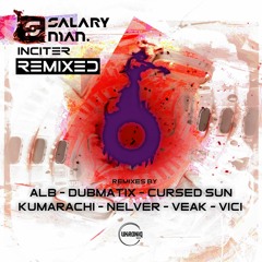 Related tracks: Salaryman - Voices In My Head (Nelver Remix)