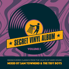 Pumped Up Funk (Extended Mix)