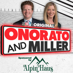 Thanksgiving NFL Tripleheader, Cowboys owner Jerry Jones & Critical College Football Weekend!