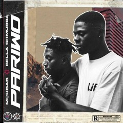 Mohbad (feat.Bella shmurda) - Pariwo [speedup]