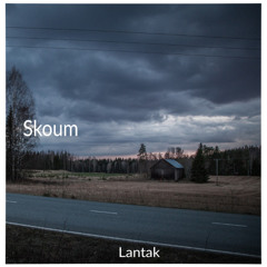 Skoum - Xinoya