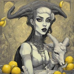 Acid Mouth Goat Lemon