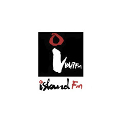 Island FM - JAM - 1992 (Turbo Z)