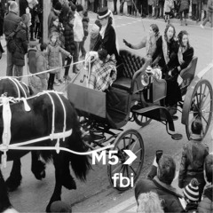 M5 // Finnlay Rees (FBi 94.5)