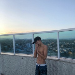 MTG - NÃO EXPLANAR ((BEAT FINÍSSIMO)){RISCO DA 028}