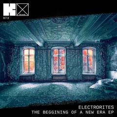 Electrorites - Never Give Up