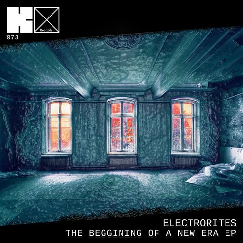 Electrorites - Regeneration