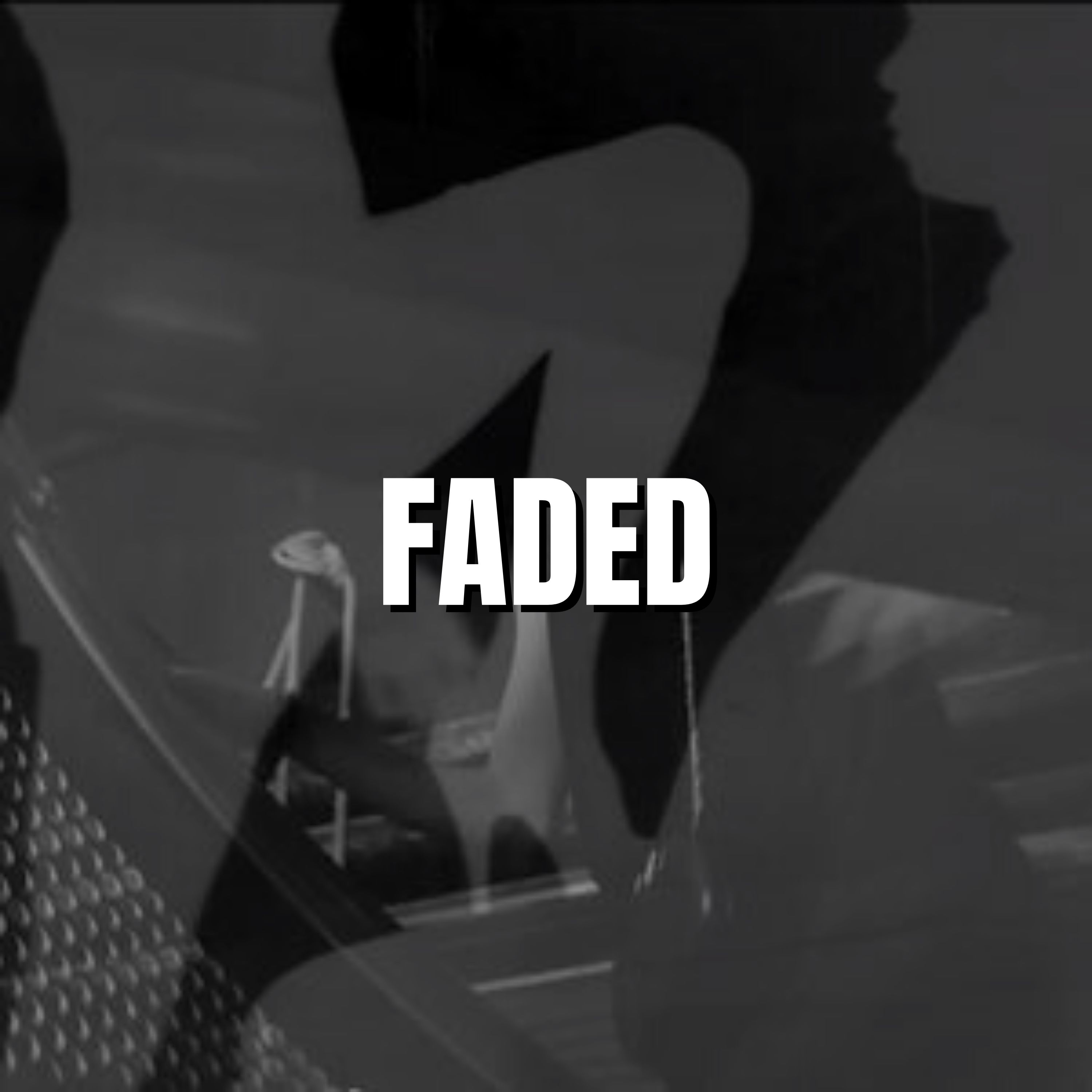 Download Aftermath X To The Moon & Bladdy-T - FADED