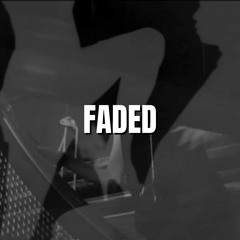 Aftermath X To The Moon & Bladdy-T - FADED