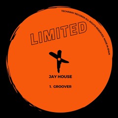 Jay House - Groover (Original Mix)_TLT107