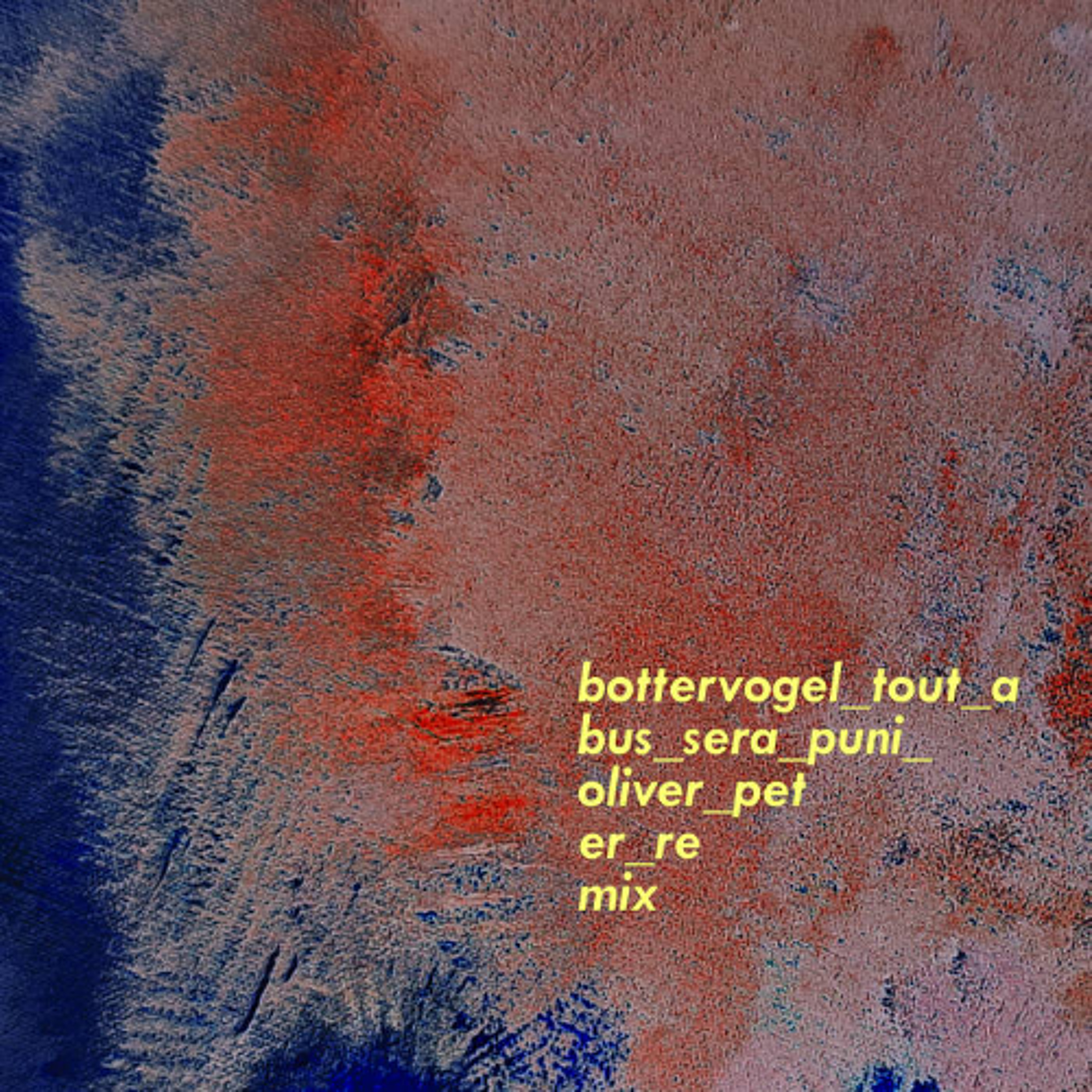 Bottervogel ist zurück - das grosse Interview! (03.11.2025) episode artwork