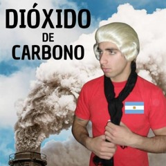 Dióxido de carbono