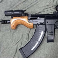 Mood (Ft. Perky 4L and Qwiick)